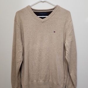 Tommy Hilfiger mens size medium sweater
